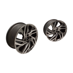 Cerchi in lega CITROEN C4 2° Serie - 1828175 - 1828175