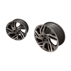 Cerchi in lega CITROEN C4 2° Serie - 1828175 - 1828175