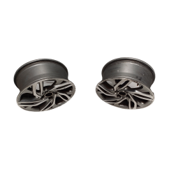 Cerchi in lega CITROEN C4 2° Serie - 1828175 - 1828175