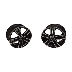 Cerchi in lega VOLKSWAGEN Golf 7 Berlina dal 12 - 1828389 - 1828389