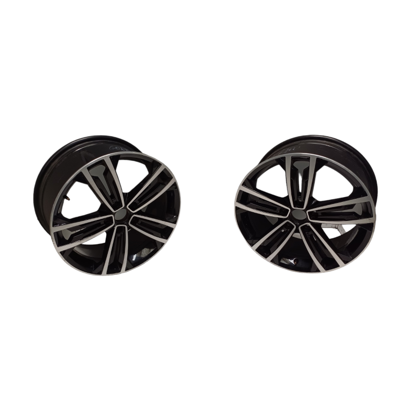 Cerchi in lega VOLKSWAGEN Golf 7 Berlina dal 12