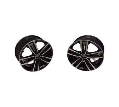 Cerchi in lega VOLKSWAGEN Golf 7 Berlina dal 12 - 1828389 - 1828389