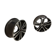 Cerchi in lega VOLKSWAGEN Golf 7 Berlina dal 12 - 1828389 - 1828389