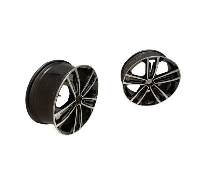Cerchi in lega VOLKSWAGEN Golf 7 Berlina dal 12