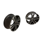 Cerchi in lega VOLKSWAGEN Golf 7 Berlina dal 12