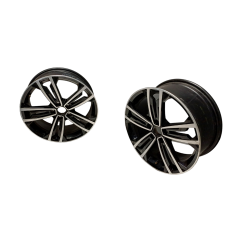 Cerchi in lega VOLKSWAGEN Golf 7 Berlina dal 12 - 1828389 - 1828389