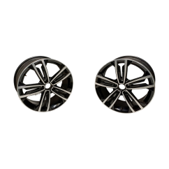 Cerchi in lega VOLKSWAGEN Golf 7 Berlina dal 12 - 1828389 - 1828389