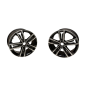 Cerchi in lega VOLKSWAGEN Golf 7 Berlina dal 12