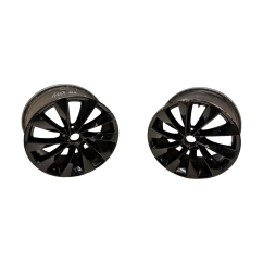 Cerchi in lega VOLKSWAGEN Golf 6 Berlina dal 08 al 12 - 1828392 - 1828392