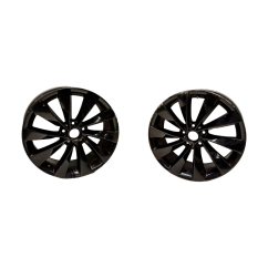 Cerchi in lega VOLKSWAGEN Golf 6 Berlina dal 08 al 12 - 1828392 - 1828392