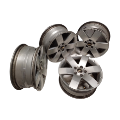 4 Cerchi in lega CHEVROLET Captiva 1° Serie - 1829180 - 1829180