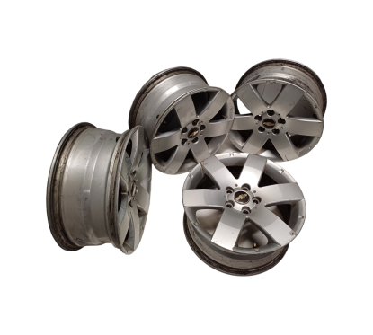 4 Cerchi in lega CHEVROLET Captiva 1° Serie - 1829180 - 1829180