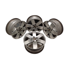 4 Cerchi in lega CHEVROLET Captiva 1° Serie - 1829180 - 1829180