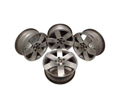 4 Cerchi in lega CHEVROLET Captiva 1° Serie