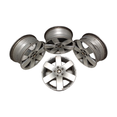 4 Cerchi in lega CHEVROLET Captiva 1° Serie - 1829180 - 1829180