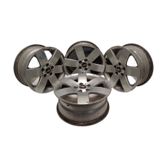 4 Cerchi in lega CHEVROLET Captiva 1° Serie - 1829180 - 1829180