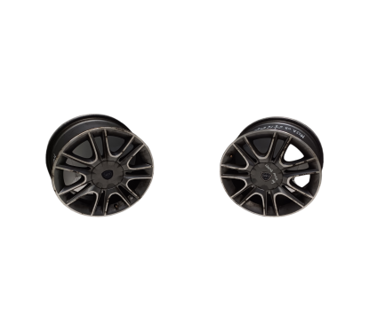Cerchi in lega LANCIA Musa 2° Serie - 1829192 - 1829192