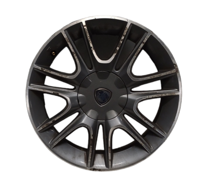 Cerchio in lega LANCIA Musa 2° Serie - 1829194 - 1829194