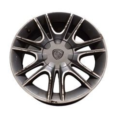 Cerchio in lega LANCIA Musa 2° Serie - 1829194 - 1829194