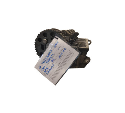 Testata VOLKSWAGEN Transporter T5 Serie dal 03 al 09 - 03G103351C - 1829387