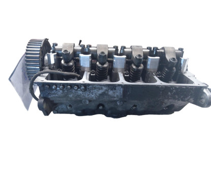 Testata VOLKSWAGEN Transporter T5 Serie dal 03 al 09