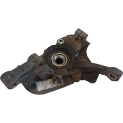 Montante sospensione ANT. SX FIAT Panda 2° Serie - 51857221 - 3436046