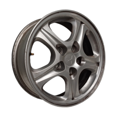 Cerchio in lega MITSUBISHI Outlander Serie CU0W dal 03 al 07