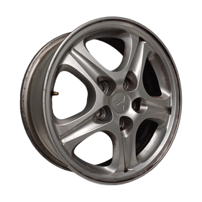 Cerchio in lega MITSUBISHI Outlander Serie CU0W dal 03 al 07