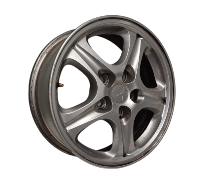 Cerchio in lega MITSUBISHI Outlander Serie CU0W dal 03 al 07 - 1829771 - 1829771