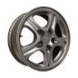 Cerchio in lega MITSUBISHI Outlander Serie CU0W dal 03 al 07
