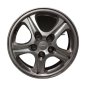 Cerchio in lega MITSUBISHI Outlander Serie CU0W dal 03 al 07