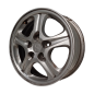 Cerchio in lega MITSUBISHI Outlander Serie CU0W dal 03 al 07