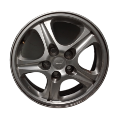Cerchio in lega MITSUBISHI Outlander Serie CU0W dal 03 al 07 - 1829771 - 1829771