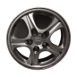 Cerchio in lega MITSUBISHI Outlander Serie CU0W dal 03 al 07