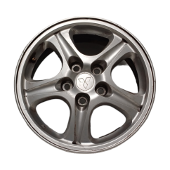 Cerchio in lega MITSUBISHI Outlander Serie CU0W dal 03 al 07 - 1829771 - 1829771
