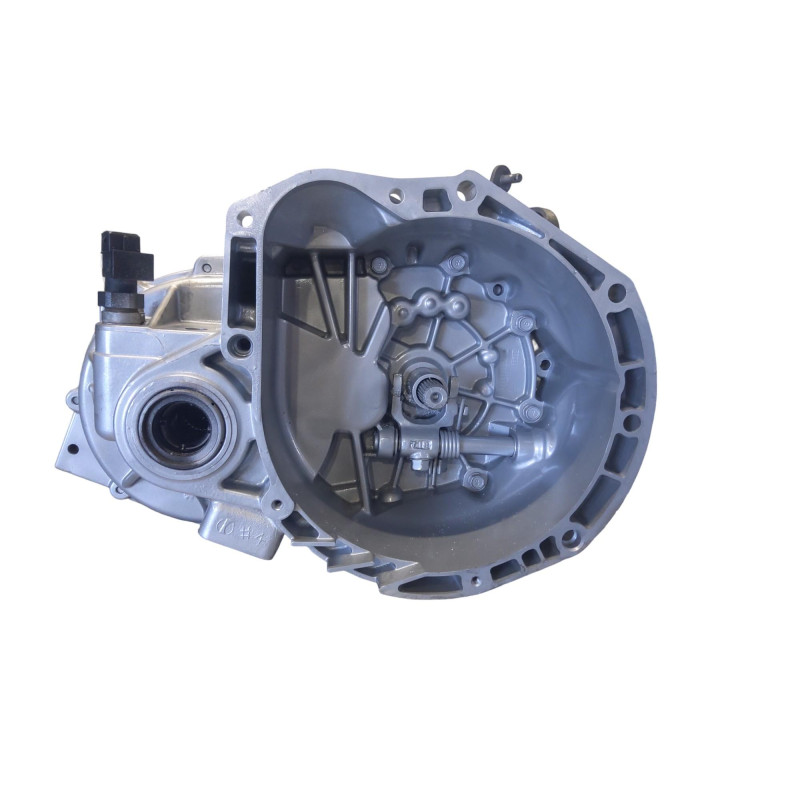 Cambio Manuale Completo KIA Picanto 1° Serie