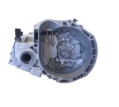 Cambio Manuale Completo KIA Picanto 1° Serie - 4300002561 - 1829798