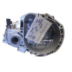 Cambio Manuale Completo KIA Picanto 1° Serie - 4300002561 - 1829798