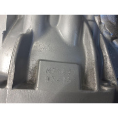 Cambio Manuale Completo KIA Picanto 1° Serie - 4300002561 - 1829798