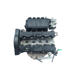 Motore Completo PEUGEOT 1007 1° Serie