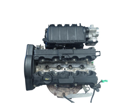 Motore Completo PEUGEOT 1007 1° Serie