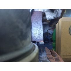 Motore Completo PEUGEOT 1007 1° Serie - NFU - 1829855
