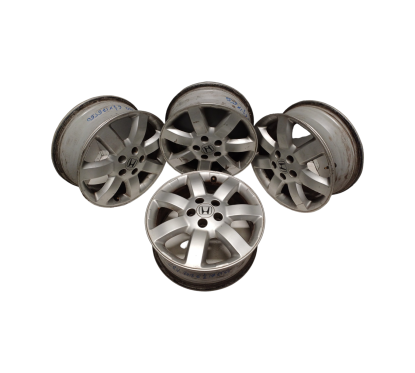 4 Cerchi in lega HONDA CR-V 4° Serie dal 07 al 12 - 1829962 - 1829962