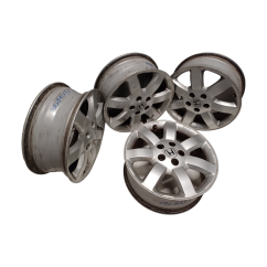 4 Cerchi in lega HONDA CR-V 4° Serie dal 07 al 12 - 1829962 - 1829962