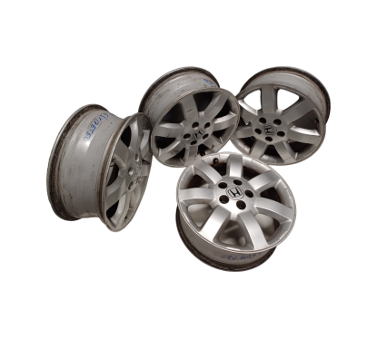 4 Cerchi in lega HONDA CR-V 4° Serie dal 07 al 12