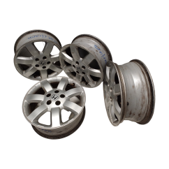 4 Cerchi in lega HONDA CR-V 4° Serie dal 07 al 12 - 1829962 - 1829962