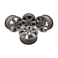 4 Cerchi in lega HONDA CR-V 4° Serie dal 07 al 12 - 1829962 - 1829962