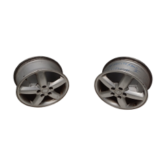 Cerchi in lega HYUNDAI Santa Fe 2° Serie - 1829971 - 1829971
