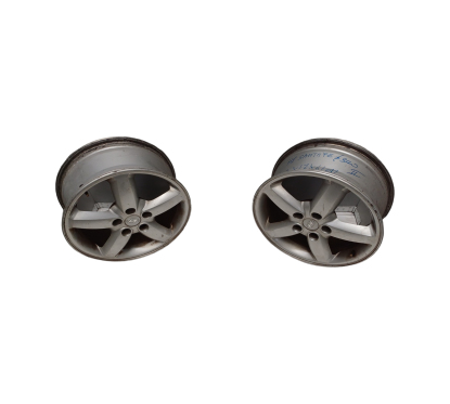 Cerchi in lega HYUNDAI Santa Fe 2° Serie - 1829971 - 1829971