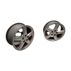 Cerchi in lega HYUNDAI Santa Fe 2° Serie - 1829971 - 1829971